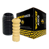 Batente Coifa Traseiro Santana 84    Axios