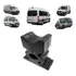 Batente Da Mola Sprinter 2017 2018 2019 311 415 Traseiro
