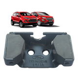 Batente Da Tampa Traseira Ecosport 2013 A 2021 Original Ford