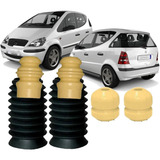 Batente Dianteiro   Traseiro Mercedes W168 A160 1999 A 2005