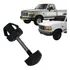 Batente Do Capuz Ford F1000  F4000   1996 1998   Unidade