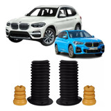 Batente E Coifa Dianteiro Bmw X1 2016 2017 2018 2019 2020
