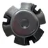 Batente E Separador Sundown Future 125 Novo