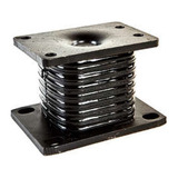 Batente Mola Suspensão Mb Actros 2331/2643/2648/3343/4140