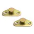 Batente  Porta F1000 F4000 F11000 F600 F100 1972 A 92  Par
