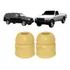 Batente Suspensão Dianteira Ford Ranger 98/12 Explorer 01/05