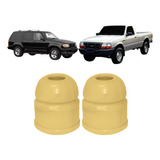 Batente Suspensao Dianteira Ford