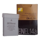 Batera Nikon Modl