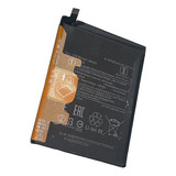 Batera Redmi Note 9s Modelo Bn55 Nova Com Garantia