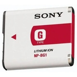 Batera Sony Lithium Ion