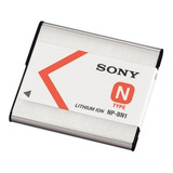 Batera Sony Np bn1