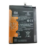 Bateri a Compativel Bn63