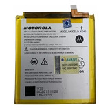 Bateri aa Motorola One
