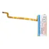 Bateria  (fina)  A1136 Classic 6ª Geração 30gb  