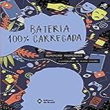 Bateria 100 Carregada