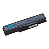 Bateria 11.1v Compatível Com Notebook Acer Aspire 4720z Nova