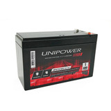 Bateria 12 7 Unipower