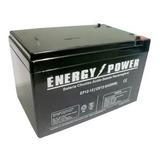 Bateria 12v 12ah P