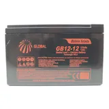 Bateria 12v 12ah Quadriciclo