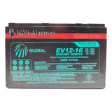 Bateria 12v 12ah Quadriciclo