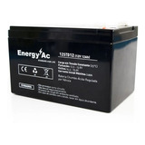 Bateria 12v 12ah Up12120