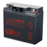 Bateria 12v 17ah Csb