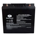 Bateria 12v 17ah Csb