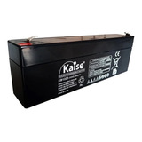 Bateria 12v 2 3ah