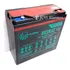 Bateria 12v 20ah Ciclo Profundo - Triciclo Brp Can-am Spyder