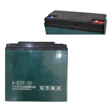 Bateria 12v 22ah Ciclo