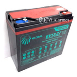 Bateria 12v 22ah Deep