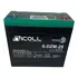 Bateria 12v 25ah Ciclo Profundo - Triciclo Brp Can-am Spyder