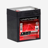 Bateria 12v 4 5ah