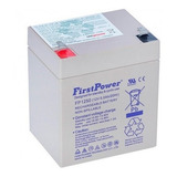 Bateria 12v 5a Selada