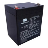 Bateria 12v 5ah Bb