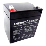 Bateria 12v 5ah Brinquedos