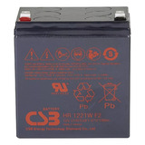 Bateria 12v 5ah Csb