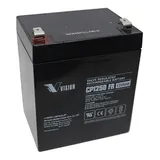 Bateria 12v 5ah Long