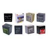Bateria 12v 5ah Selada