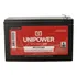 Bateria 12v 7a Selada Para Nobreak Alarmes Cerca Elétrica