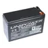 Bateria 12v 7a Selada Para Nobreak Alarmes Cerca Elétrica