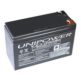 Bateria 12v 7a Selada