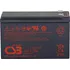 Bateria 12v 7ah No Break Apc Sms Com Garantia