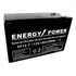 Bateria 12v 7ah Nobreak Apc Be600 Br1200 Br1500 12v 7ah