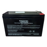 Bateria 12v 7ah P Carrinho Jaguar Elétrico Bandeirantes