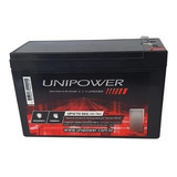 Bateria 12v 7ah Selada
