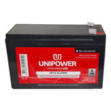 Bateria 12v 7ah Selada