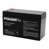 Bateria 12v 7ah Selada
