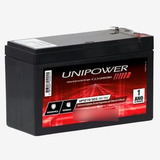 Bateria 12v 7ah Selada