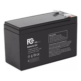 Bateria 12v 7ah Selada